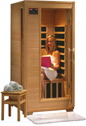 Infrared Sauna