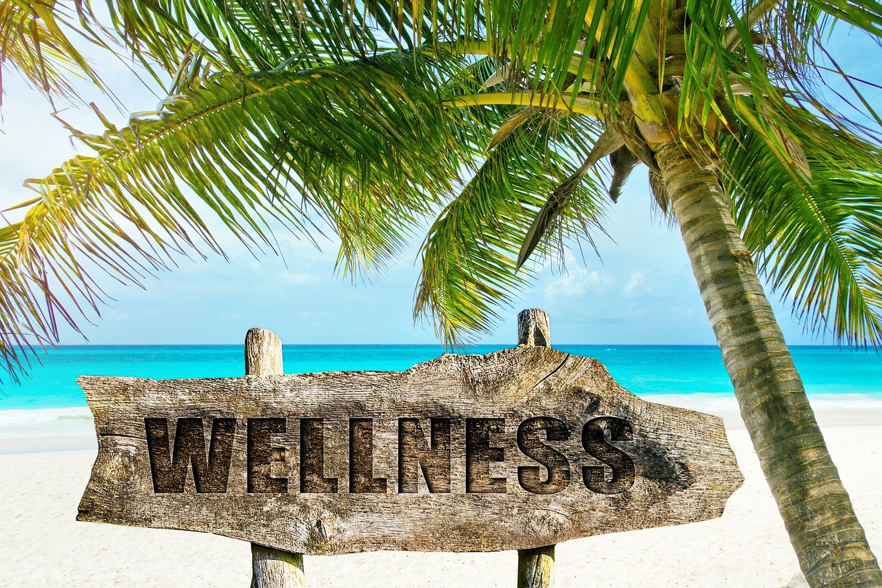 Choosing A Health and Wellness Center